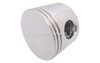 Pistão Compressor Bitzer 60mm (sem Anéis E Pino) 2q4.2 2q6.2 3