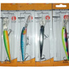 2 Señuelos  Big Game  Pesca   Tararira Dorado +  Regalo 1