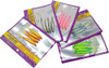 2 Señuelos  Big Game  Pesca   Tararira Dorado +  Regalo 4