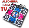Alfombra De Baile Directo A La Tv 1