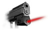 Mira Shilba Laser Compacta Universal Rojo 0