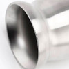 Mate Acero Plateado Doble Pared 250 Ml 3