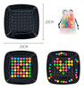 Juego De Mesa Similar Al Candy Crush  Para Niños 6