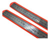 Regla Metalica De Acero Inoxidable 60cm. Serviciopapelero 1