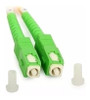Antel Zte Cable Patch Cord De Fibra Optica De 15 Metros 1