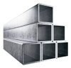 Caño De Hierro 20x20 Mm X 1,6mm 6,0 Mtslo De Pepe!!! 1