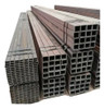 Caño De Hierro 20x20 Mm X 1,6mm 6,0 Mtslo De Pepe!!! 2