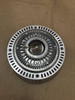 Polea Viscosa Bmw 4 Agujeros Series E12 E24 E28 E30 E34 E36 2