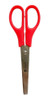 Tijera Escolar 13,5cm Acero Pizzini Ps52 Caja X 18 Unidades 1