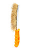 Cepillo De Alambre Curvo De Bronce Mango Plástico I Nido 1