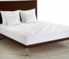 Almohadillas De Colchon Premium Blanco 0