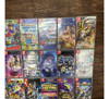 Solo Cajas Originales De Juegos De Nintendo Switch Físicas 2 Solo Cajas Originales De Juegos De Nintendo Switch Físicas 2