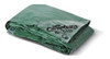 Toldo Lona Carreteiro  3 X 2mt Tipo Camping Impermeable 3