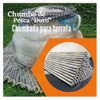 Chumbada Chumbo P/ Tarrafa, Pesca 5cm Fino Pacote Com 5kg 1 Chumbada Chumbo P/ Tarrafa, Pesca 5cm Fino Pacote Com 5kg 1