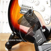 Receptor Transmisor De Guitarra Inalámbrico Lekato 2.4g Reca 3