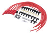 Conjunto De Fios De Vela De Ignição 4040r, Acessório De 3