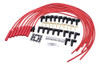 Conjunto De Fios De Vela De Ignição 4040r, Acessório De 6