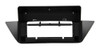 Marco Adaptador Estereo Bmw X1 10 Pulgadas Din 0