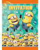 Industrias Únicas Invitaciones Despreciables (8 Cuenta) 0