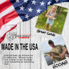 Señuelos Pesca Cebos Paquete De 5 Unidades Americanos 1