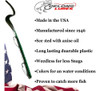 Señuelos Pesca Cebos Paquete De 5 Unidades Americanos 4