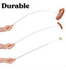 Palos De Malvavisco Extra Largos, 5 Pack, 81 Cm Cada Uno 7
