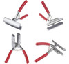 Pinzas De Estirar Lienzo Profesionales, Ancho 12 Cm 6