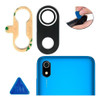 Vidrio Lente De Cámara Compatible Con Xiaomi Redmi 7a 0