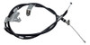 Cable Freno Mano Alaskan (der) 2