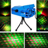 Laser Jogo De Luz Holográfico Strobo Led Pisca Pontilhado 4 Laser Jogo De Luz Holográfico Strobo Led Pisca Pontilhado 4