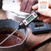 Termometro Digital Cocina Reposteria Cº Fº Carnes Chocolate 4