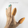 Esponja De Dedos Macia Daymakeup Soft Sponge Fingers 2