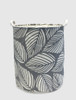 Laundry Leaves Baño Morph 0