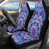Pehede Funda De Asiento De Automvil Con Diseo De Mandala Mor 1 Pehede Funda De Asiento De Automvil Con Diseo De Mandala Mor 1