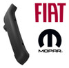 Par Moldura Coluna Cabine Original Mopar Strada 2016 3