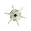Impeller Completo Para Bombas Submersas Aleas Hm-6081 1