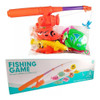 Juego De Pesca/ Caña De Pescar Niño 0 Juego De Pesca/ Caña De Pescar Niño 0