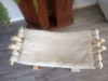 Cama Hamaca Paraguaya Para Gatos + Rascador Juguete 3
