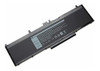 Yxkc Nueva Wj5r2 Bateria De Repuesto Para Laptop Compatible 0