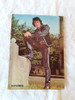 Poster Sandro Con Canciones 0