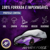 Capa Cobrir Carro Fiat Elba 100% Forrada Armada Force 5
