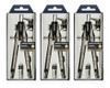 3 Compas Tecnico 9111 Plantec Bigotera Adaptador Doble Artic 0