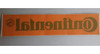Adhesivo Continental Neumaticos Interior 18x4 Automovilismo 1