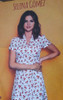 Poster Selena Gomez  46 X 31 4