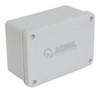 Caja Estanco Genrod Ip65 Doble Aislacion 210x310x110 0