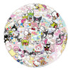 100 Calcomanas De My Melody And Kuromi, Calcomanas De Hello 0 100 Calcomanas De My Melody And Kuromi, Calcomanas De Hello 0