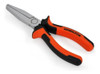 Pinza Punta Plana 6  Profesional Hamilton Zona Norte App60 0