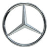 Emblema Diant Mercedes Sprinter 2015 2016 Á 2019 Original 0