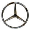 Emblema Diant Mercedes Sprinter 2015 2016 Á 2019 Original 1