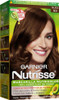 Tinta Garnier Nutrisse Colorissimo N°53 0